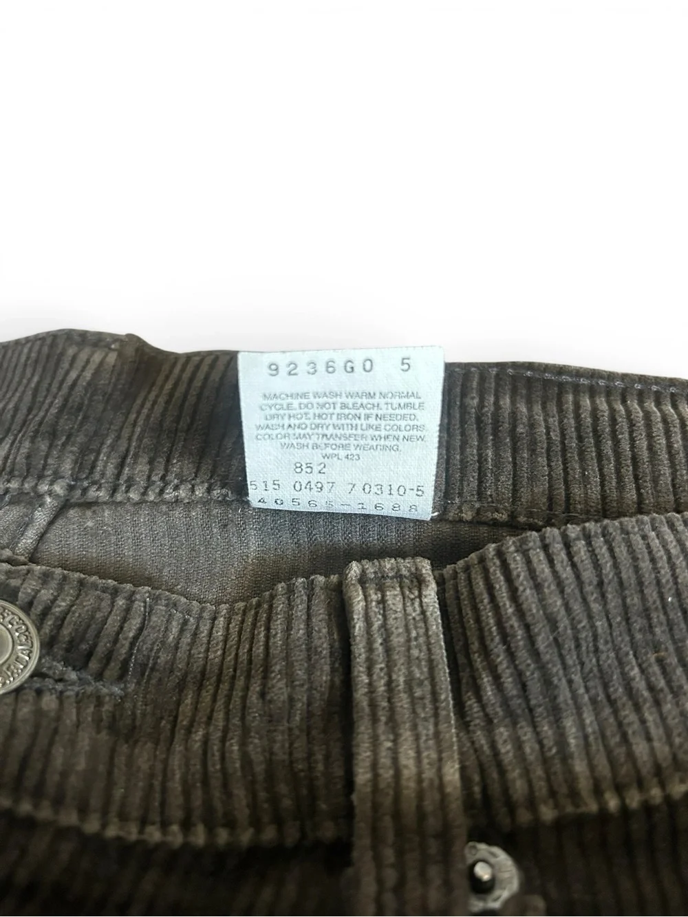 Levis vintage levis